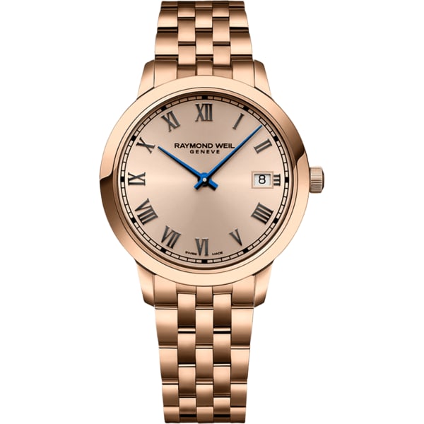Raymond Weil Toccata