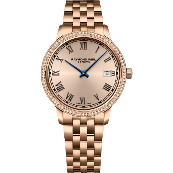 Raymond Weil Toccata
