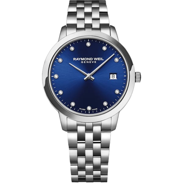 Raymond Weil Toccata