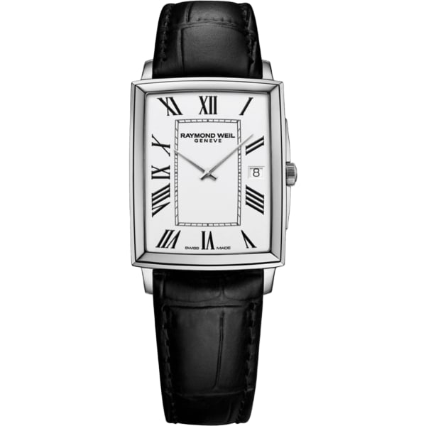 Raymond Weil Toccata