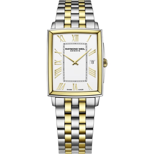 Raymond Weil Toccata
