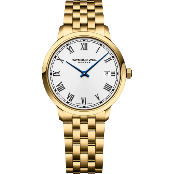 Raymond Weil Toccata
