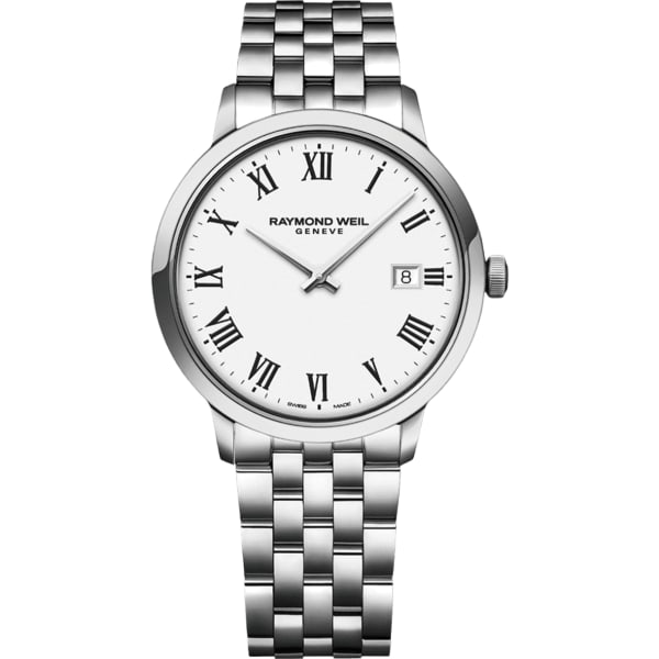Raymond Weil Toccata