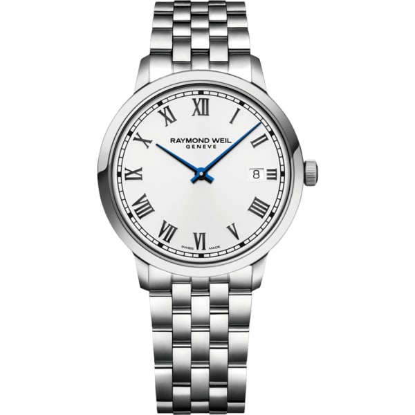 Raymond Weil Toccata