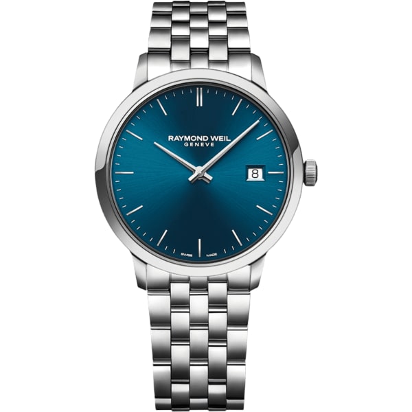 Raymond Weil Toccata