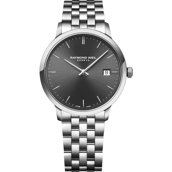Raymond Weil Toccata