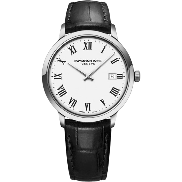 Raymond Weil Toccata