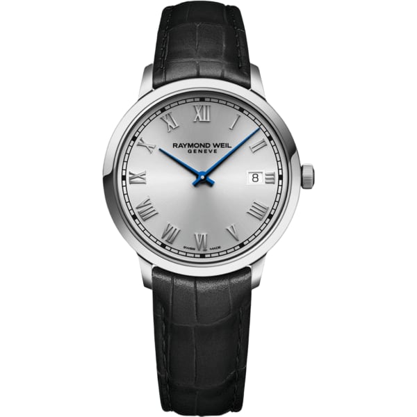Raymond Weil Toccata