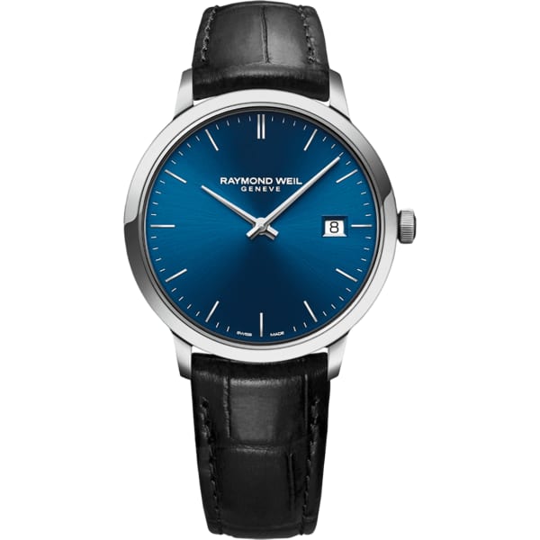 Raymond Weil Toccata