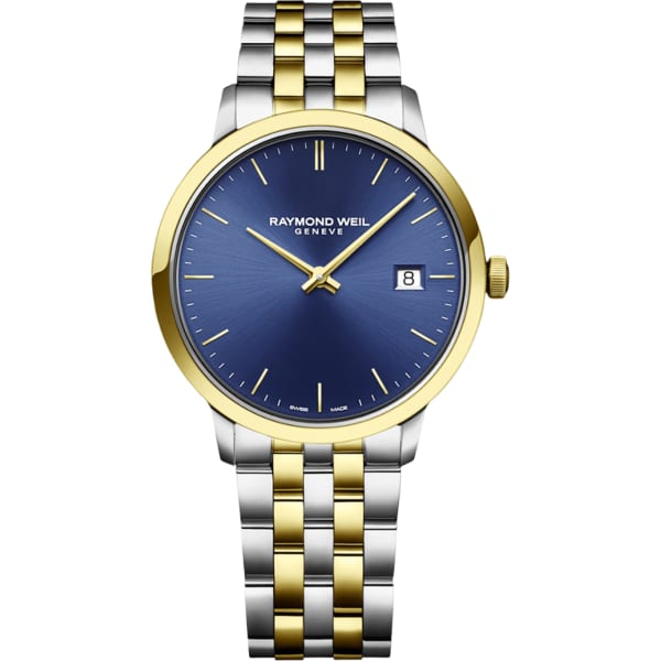 Raymond Weil Toccata