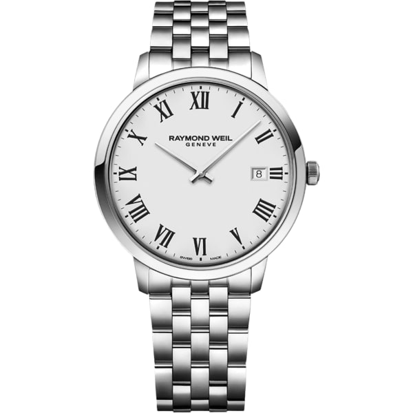 Raymond Weil Toccata