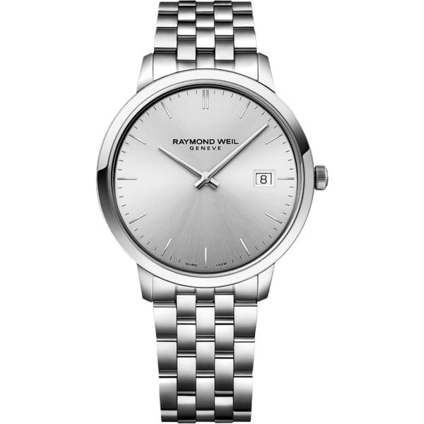 Raymond Weil Toccata
