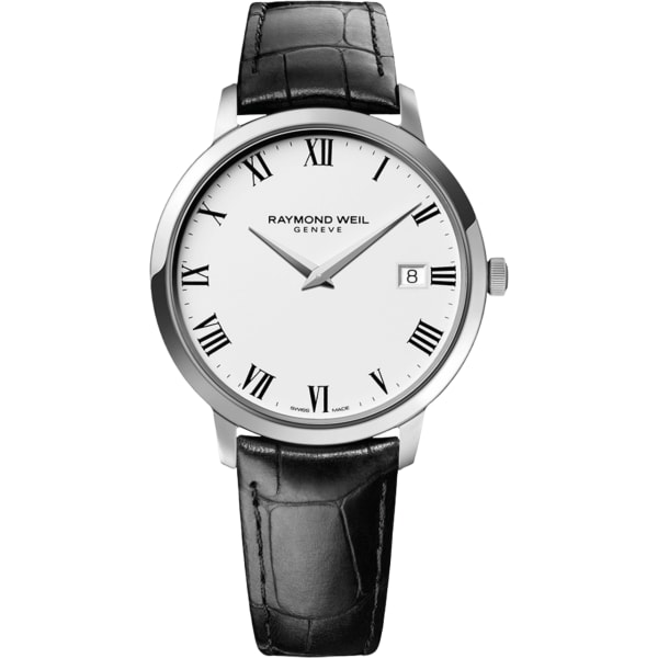 Raymond Weil Toccata