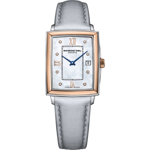 Raymond Weil Toccata