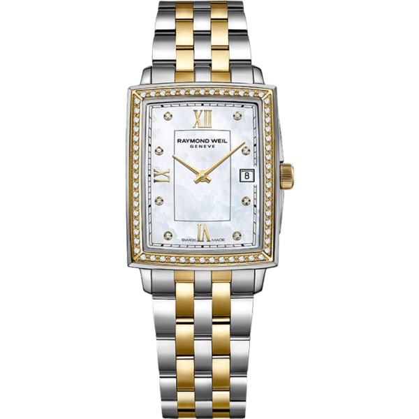 Raymond Weil Toccata