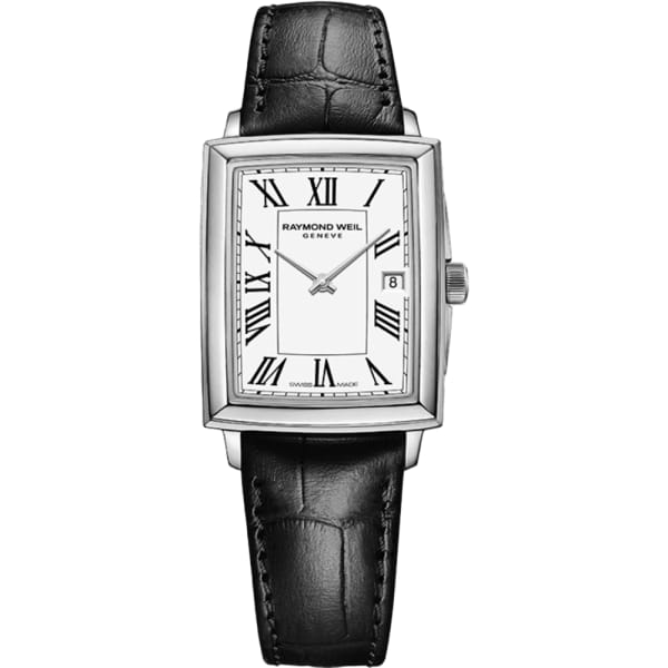 Raymond Weil Toccata