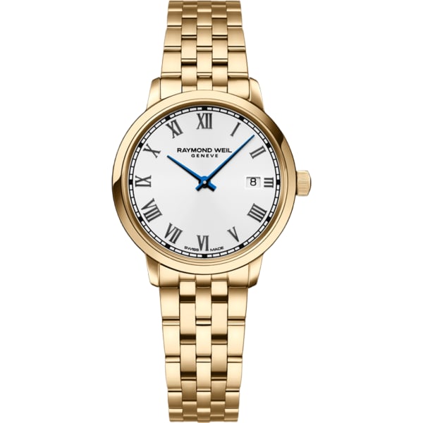 Raymond Weil Toccata