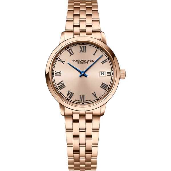Raymond Weil Toccata