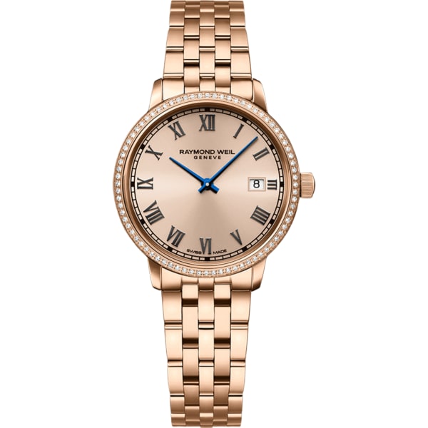 Raymond Weil Toccata