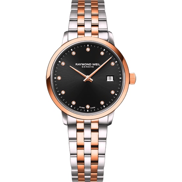 Raymond Weil Toccata