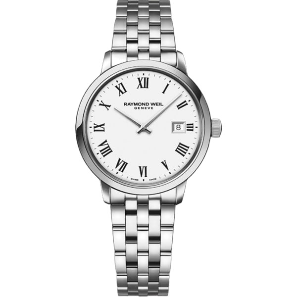 Raymond Weil Toccata