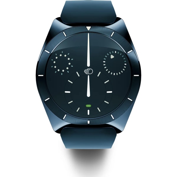 Ressence TYPE 10 Dark Night