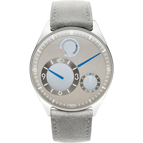 Ressence Type 11 Latte
