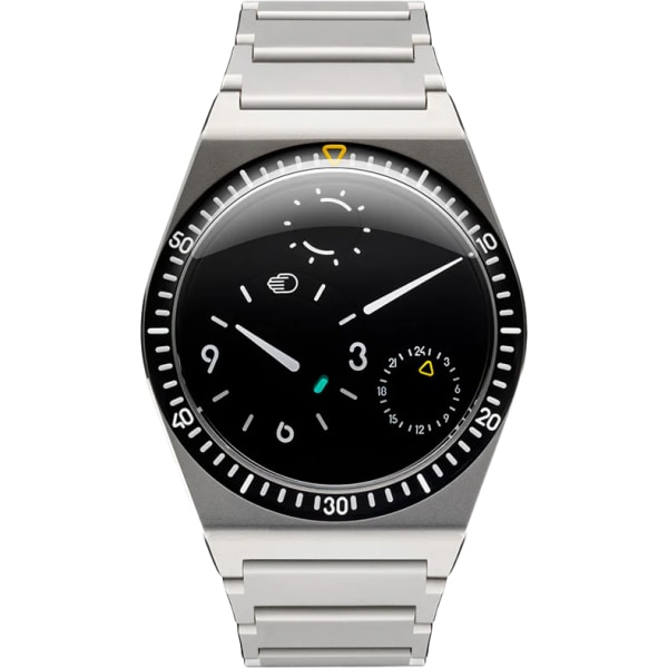 Ressence Type 7 Black