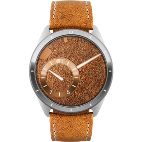 Ressence Type 9 S75 For Ahmed Seddiqi