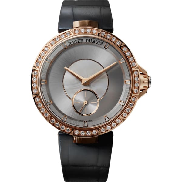 Roger Dubuis Excalibur Lady of the Lake