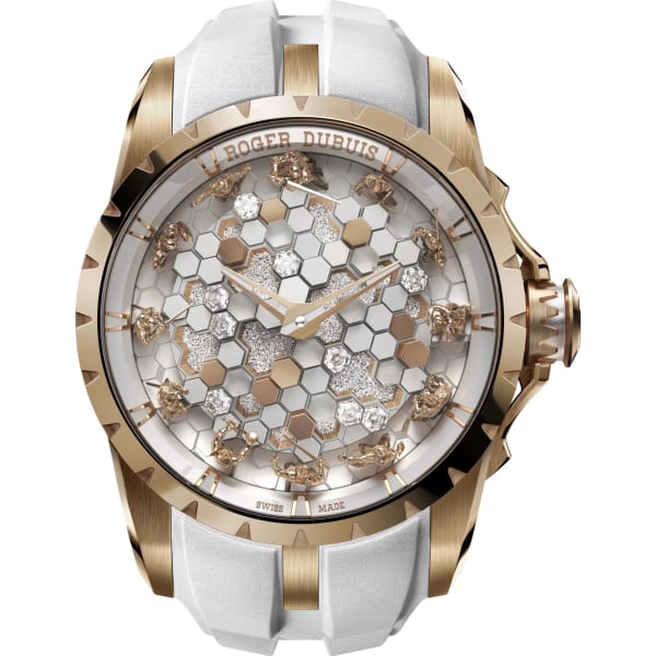 Roger Dubuis Knights of the Round Table Merlin the Enchanter
