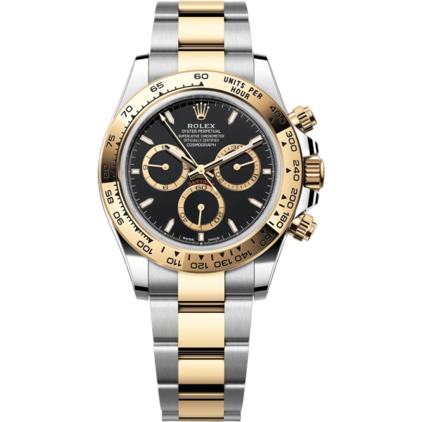 Rolex Cosmograph Daytona