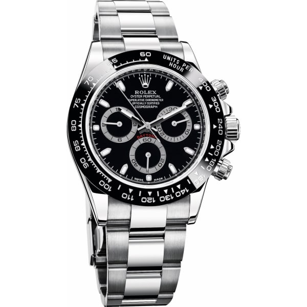 Rolex Cosmograph Daytona