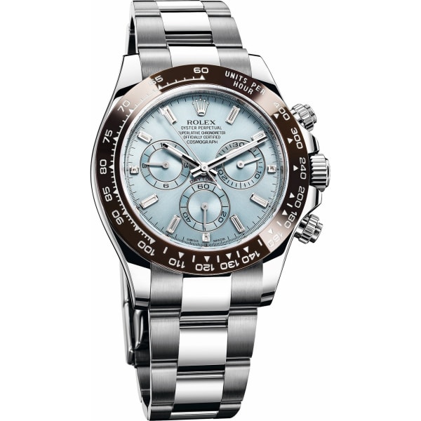 Rolex Cosmograph Daytona