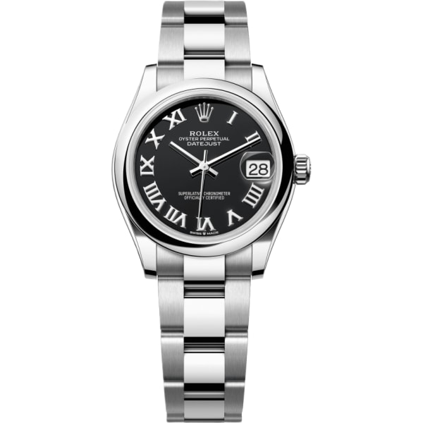 Rolex Datejust 31