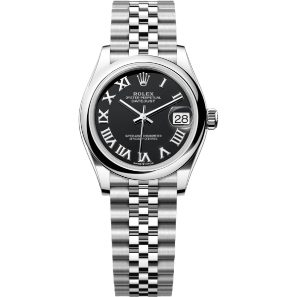 Rolex Datejust 31