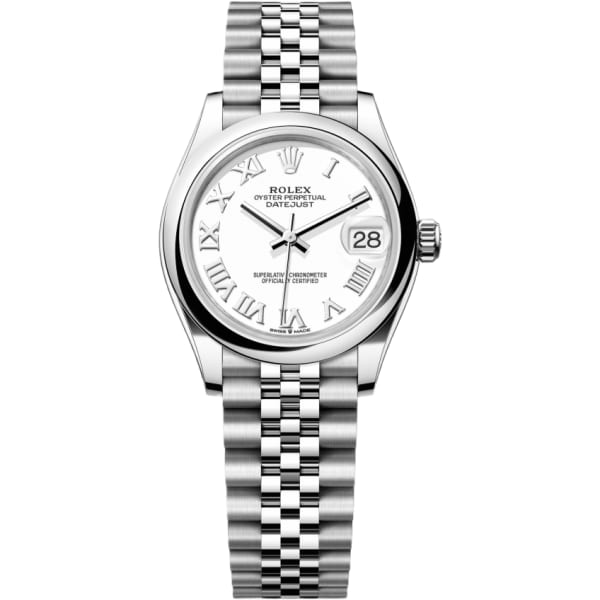 Rolex Datejust 31