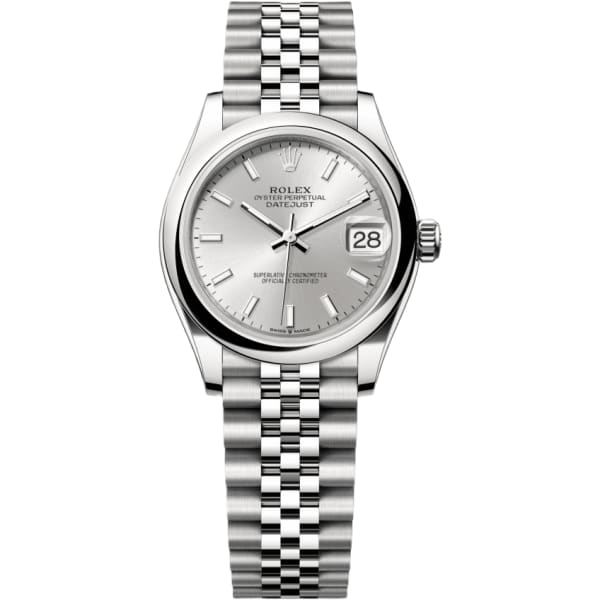 Rolex Datejust 31