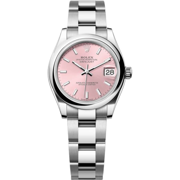 Rolex Datejust 31