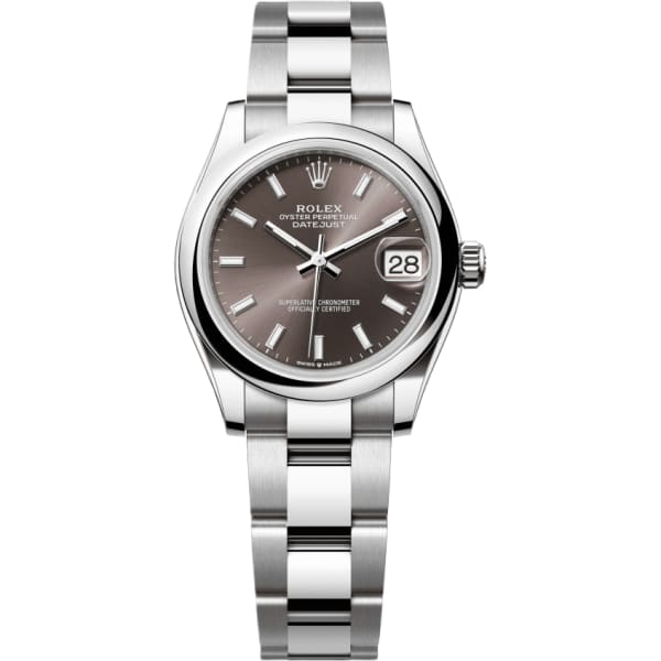 Rolex Datejust 31