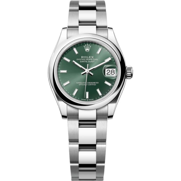 Rolex Datejust 31