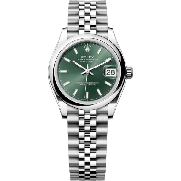 Rolex Datejust 31