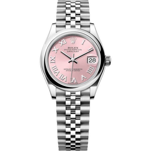 Rolex Datejust 31