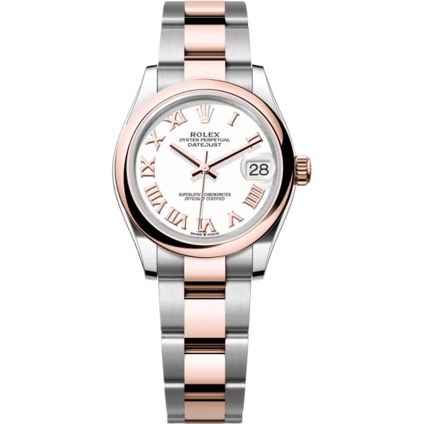 Rolex Datejust 31