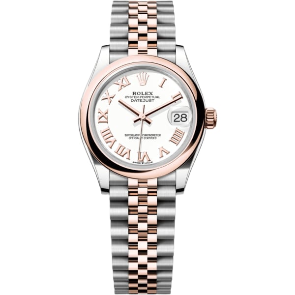 Rolex Datejust 31