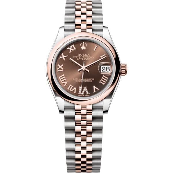 Rolex Datejust 31