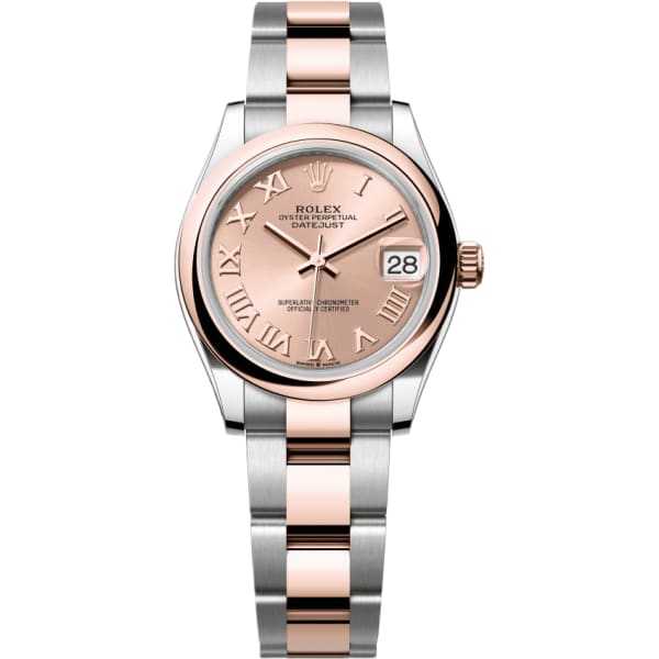Rolex Datejust 31