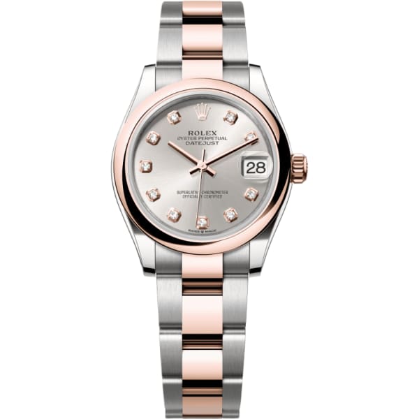 Rolex Datejust 31