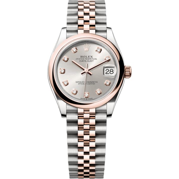 Rolex Datejust 31