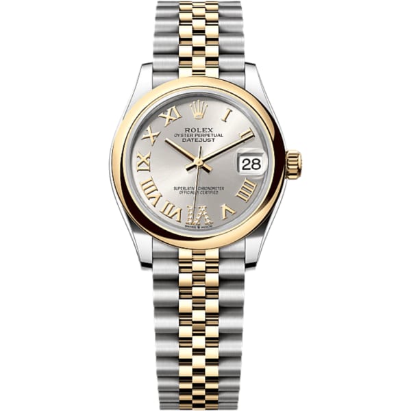 Rolex Datejust 31